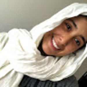Meet your Posher, Briana